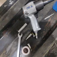به یک شاگرد جهت کار در کارگاه CNG نیازمندیم