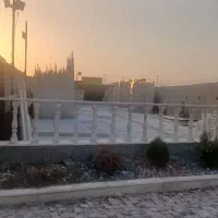 انبار سنگ با بهترین موقعیت روبه روی بریدگی بلوار|اجارهٔ مغازه و غرفه|بندر گناوه, |دیوار