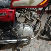 کویر  125