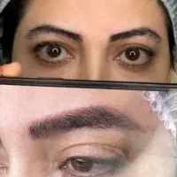 آموزش صفرتاصدریمووتخصصی تتووخالکوبی|خدمات آرایشگری و زیبایی|فولادشهر, B1|دیوار