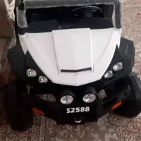 ماشین کوهستانی