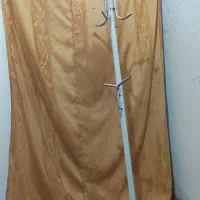 چوب رختی سالم سالم هست