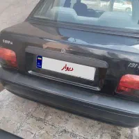 پراید مدل 90|خودرو سواری و وانت|رشت, پیرکلاچای|دیوار