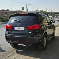 هایما S7 پلاس کم‌کار ۱۴۰۲ // اقساطی|خودرو سواری و وانت|تهران, نارمک|دیوار