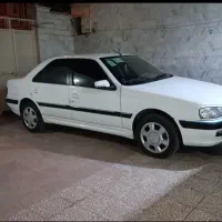 پژو پارس سال موتور جدید