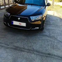 دنا پلاس اتوماتیک توربو ابشنال 1404|خودرو سواری و وانت|آق قلا, |دیوار