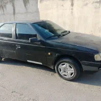 فروش فوری پژو
