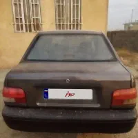 مدل نودویک فروشی|خودرو سواری و وانت|گنبد کاووس, |دیوار