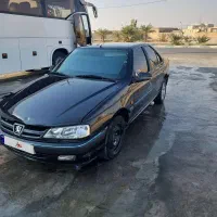 پژو پارس 93 تمیز|خودرو سواری و وانت|ایلام, |دیوار