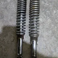 فروش یک جفت کمک عقب
