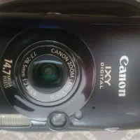 دوربین دیجیتال