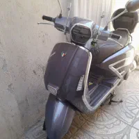 همتاز موتور