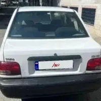 پراید مدل 90