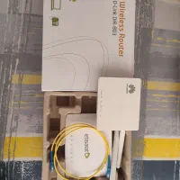 مودم فیبر نوری D-LINK