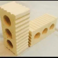 عرضه انحصاری آجر سه گل از اصفهان