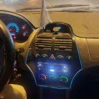 تیبا۲ بیرنگ شاسی پلمپ|خودرو سواری و وانت|تربت جام, تیپ ۳۸ زرهی تربت جام|دیوار