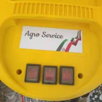 جاروبرقی و مبل شور صنعتی سه موتوره