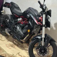 موتورکیوجی  250