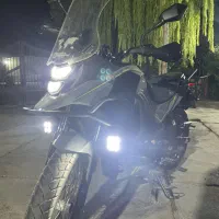 Galexy sym Nh250cc