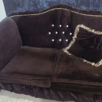 مبل راحتی|مبلمان خانگی و میز عسلی|اهواز, بهارستان|دیوار