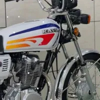 125استارتی کویر 403