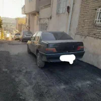 فروشی|خودرو سواری و وانت|سنندج, |دیوار