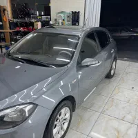 برلیانس h320 بدون رنگ|خودرو سواری و وانت|تبریز, |دیوار