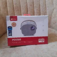 ویدیو پرژکتور pro one|تلویزیون و پروژکتور|قزوین, |دیوار