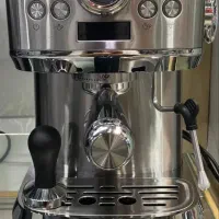 اسپرسو ساز نیمه صنعتی