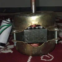 موتور سبزی خرد کن