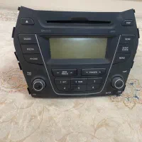 ضبط فابریک سانتافه