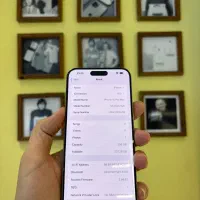 iPhone 15 Pro max اقساط|موبایل|اصفهان, چرخاب|دیوار