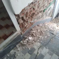 سیمکشیلولهکشیوتعمیرات|خدمات پیشه و مهارت|میانه, |دیوار