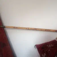 چوب دستی|کوهنوردی و کمپینگ|انبارآلوم, |دیوار