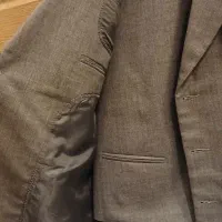 کت و شلوار مردانه سایز ۵۲|لباس|کرج, مهرویلا شمالی|دیوار