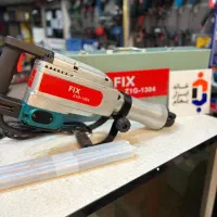 چکش تخریب هیلتی ۱۷کیلویی گیریسی فیکس گارانتی دار