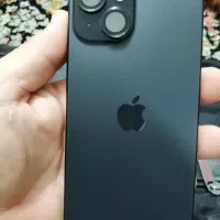 ایفون 15 نرمال