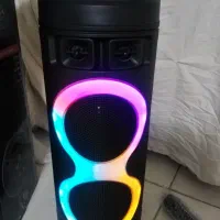اسپیکر SING-E  SPEAKER بلندگو   بلند گو|سیستم صوتی خانگی|اصفهان, ملک‌شهر|دیوار
