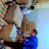 مبل شویی حرفه ای