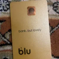 هدیه بلو بانک