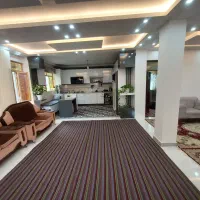 ویلای فروشی کناره رود خانه جاده سوباتان  کیش دیبی