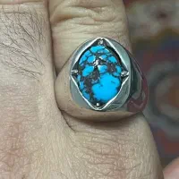 فیروزه سنگچاه