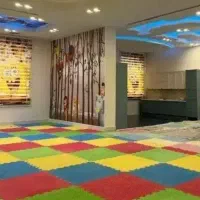 پیش فروش واحد۵۵متردریاچه/ تهاتر با ملک و خودرو