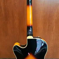 Epiphone Joe Pass Emperor II proگیتار الکتریک|گیتار، بیس، امپلیفایر|تهران, امانیه|دیوار