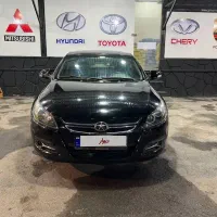 جک j5 مدل ۹۴ دنده|خودرو سواری و وانت|تبریز, |دیوار