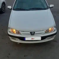 فروش خودرو پارس