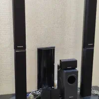 سینمای خانواده|سیستم صوتی خانگی|اسلامشهر, شهرک مصطفی خمینی|دیوار