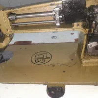 چرخ سیاه سفید دوزی