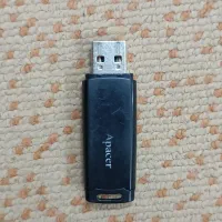 فلش ۳۲ گیگ Apacer کم کار و سالم