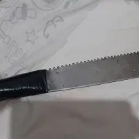 چاقوهای قصابی و کلکسیونی جنس درجه ۱|ظروف پخت‌وپز|شیراز, شریف‌آباد|دیوار